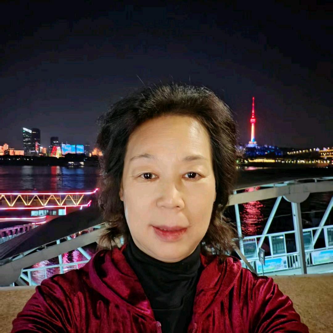 侠姐首播（下午4点30分开播）