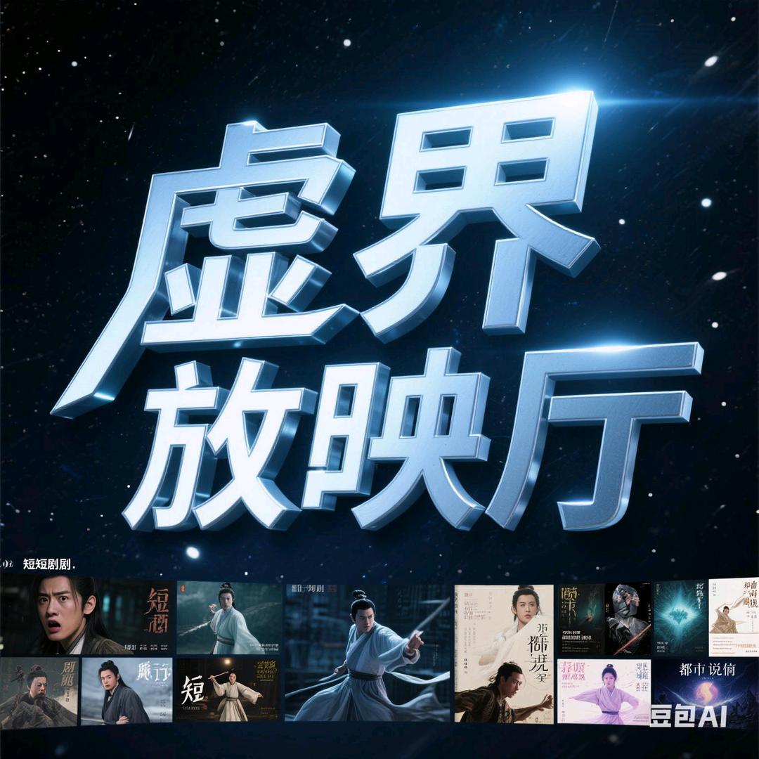 书韵剧影