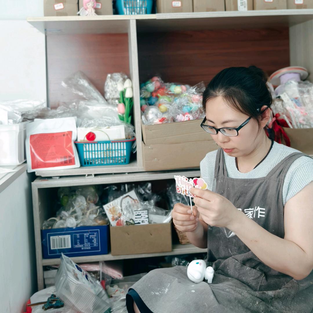 麦子家作-蛋糕-甜品-面包-咖啡饮品