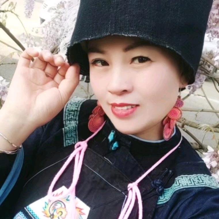 布依芬姐