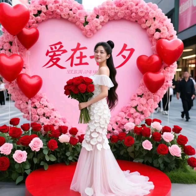 樱花草