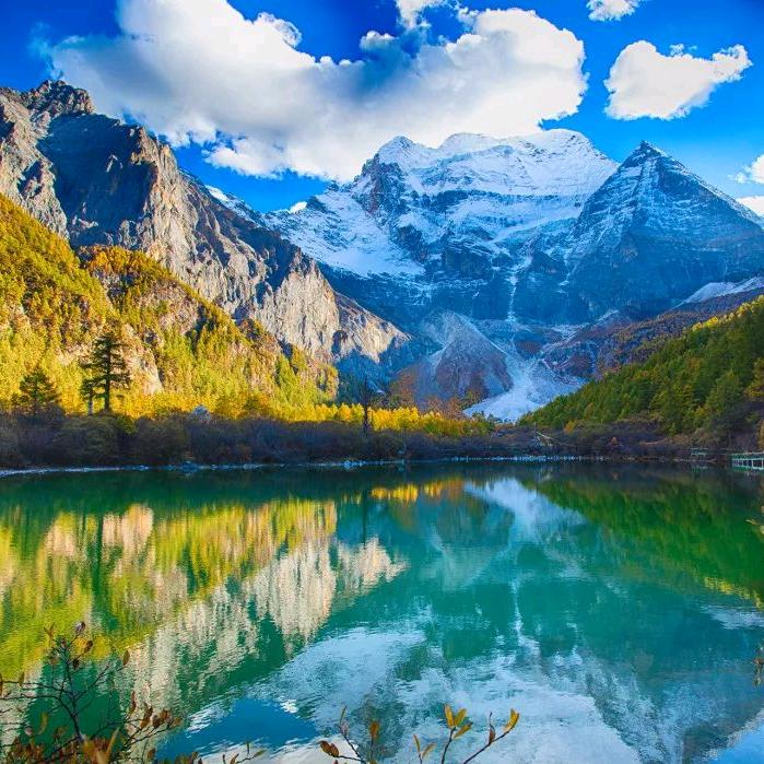 每天都是快乐得