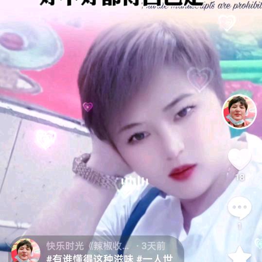 快乐时光《辣椒收购和出售》