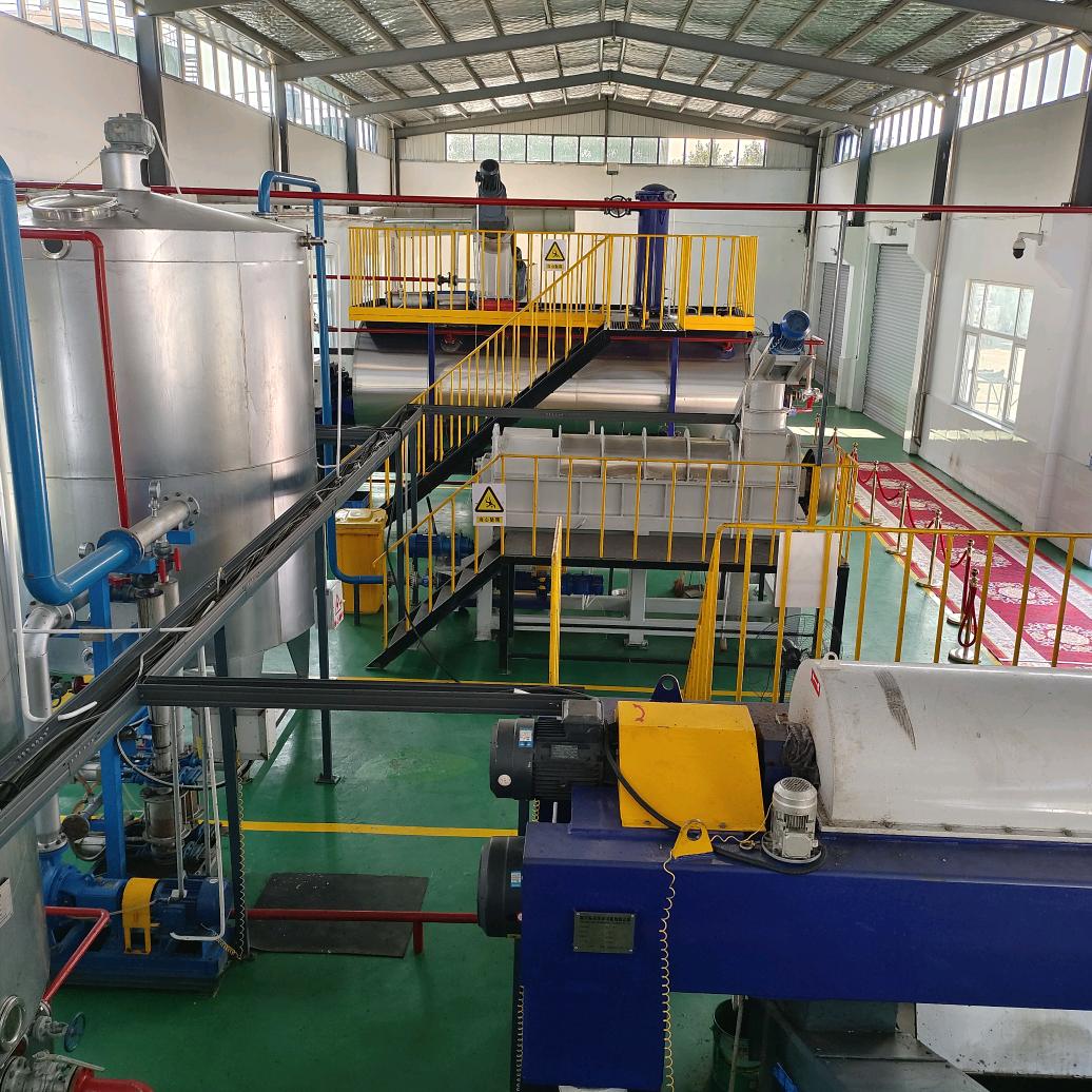 餐厨垃圾-动物无害化处理-鸿泽环保