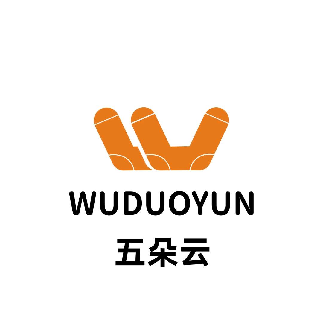 五朵云服饰配件