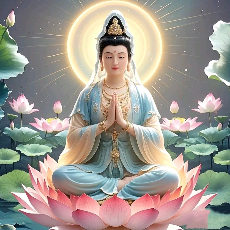 观自在