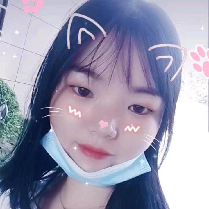 @甜