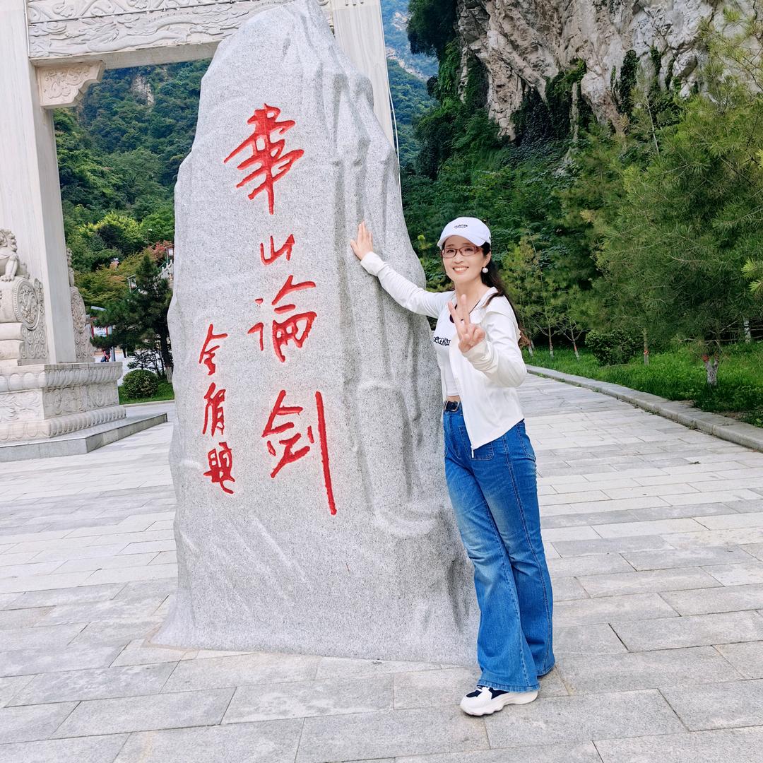 潍坊彦熙曳舞～彦秋