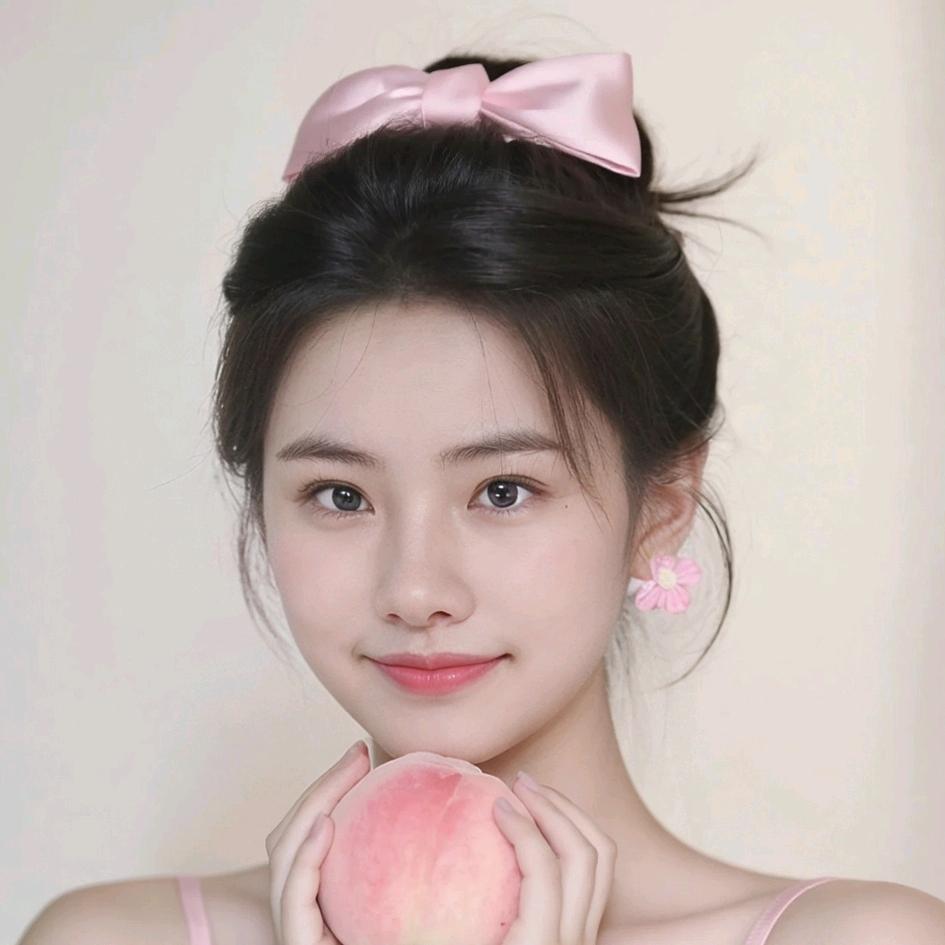 Li 丽~
