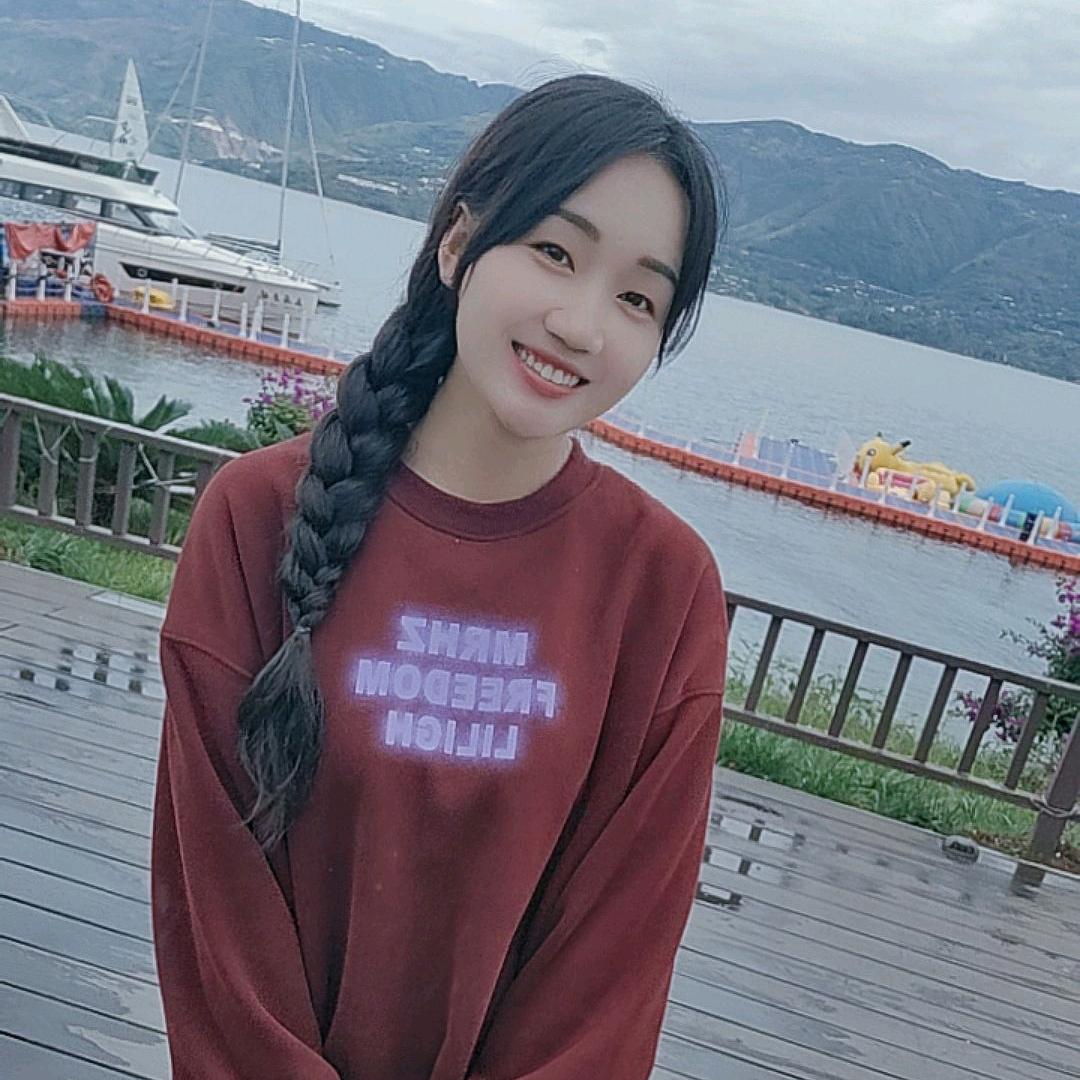 芊芊🎤 晚 8：25