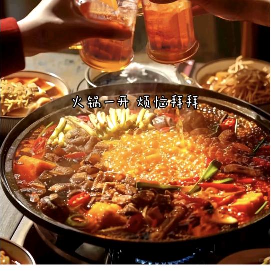 老得劲饭店