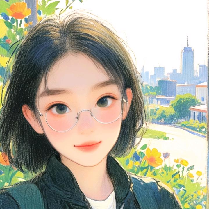 另一种调调🌻