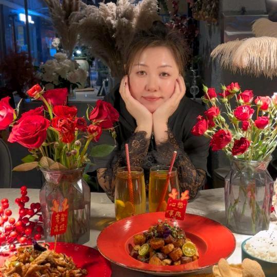 吃喝玩乐仨宝妈