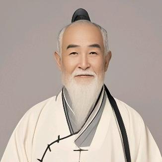 养生老顽童