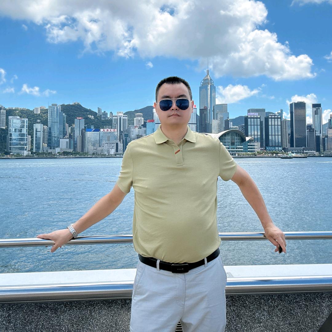 王洪平