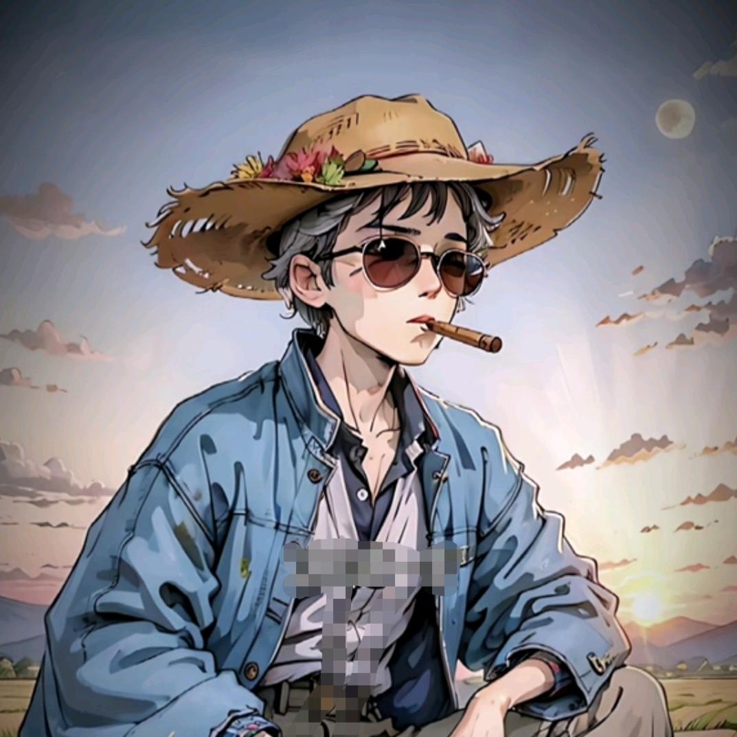 陌生人@