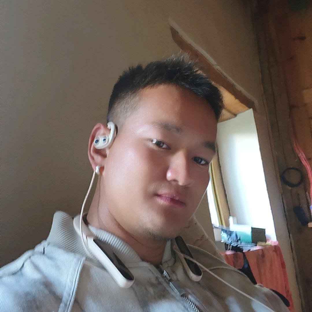 俄亚二村哥子