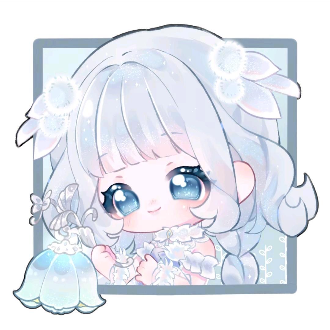 Ninik（无限暖暖）