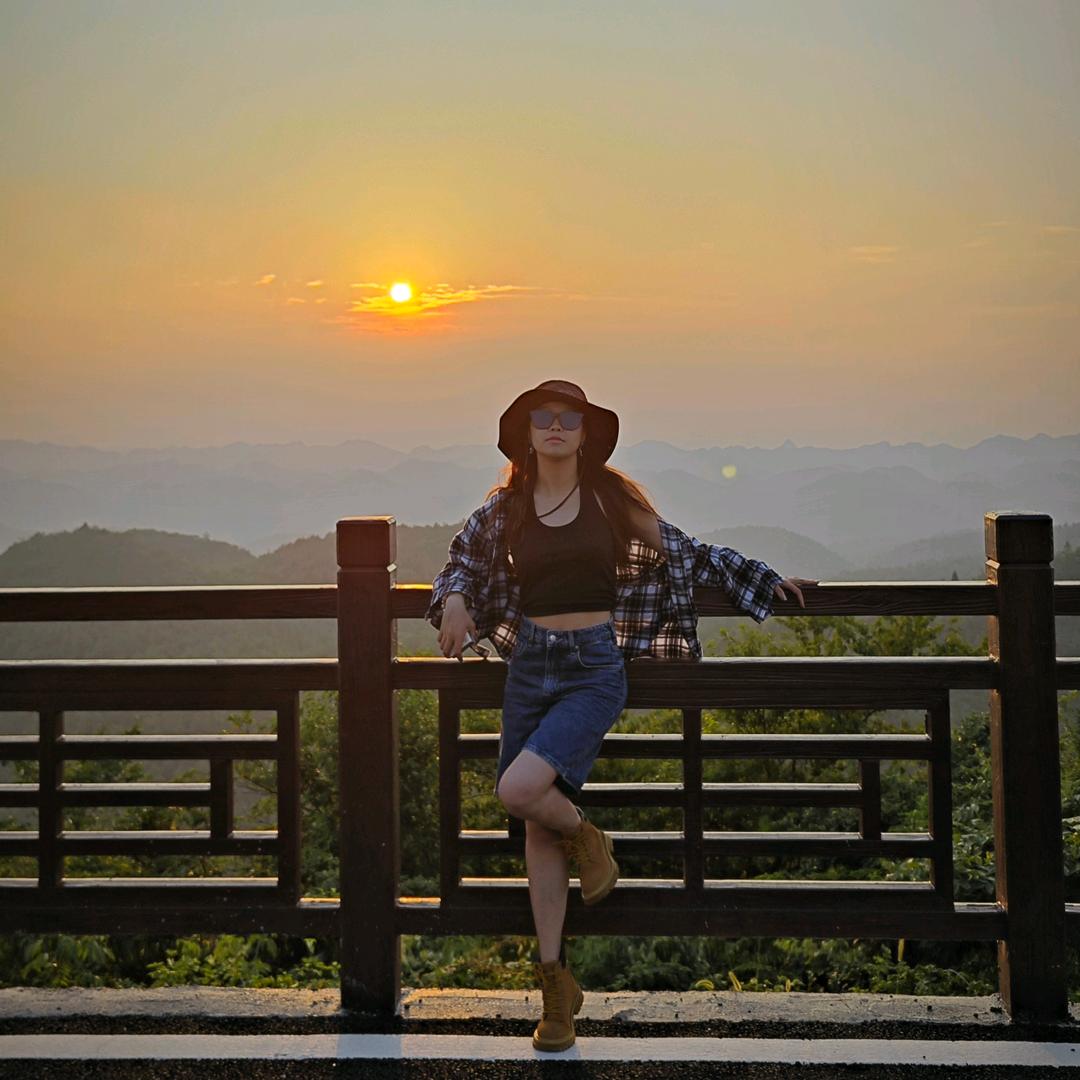 🦋烟🌸雨🌸飘🦋