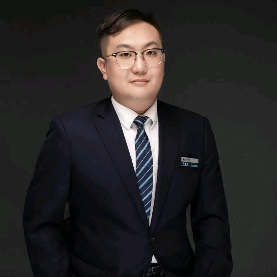 银行打工人九亿