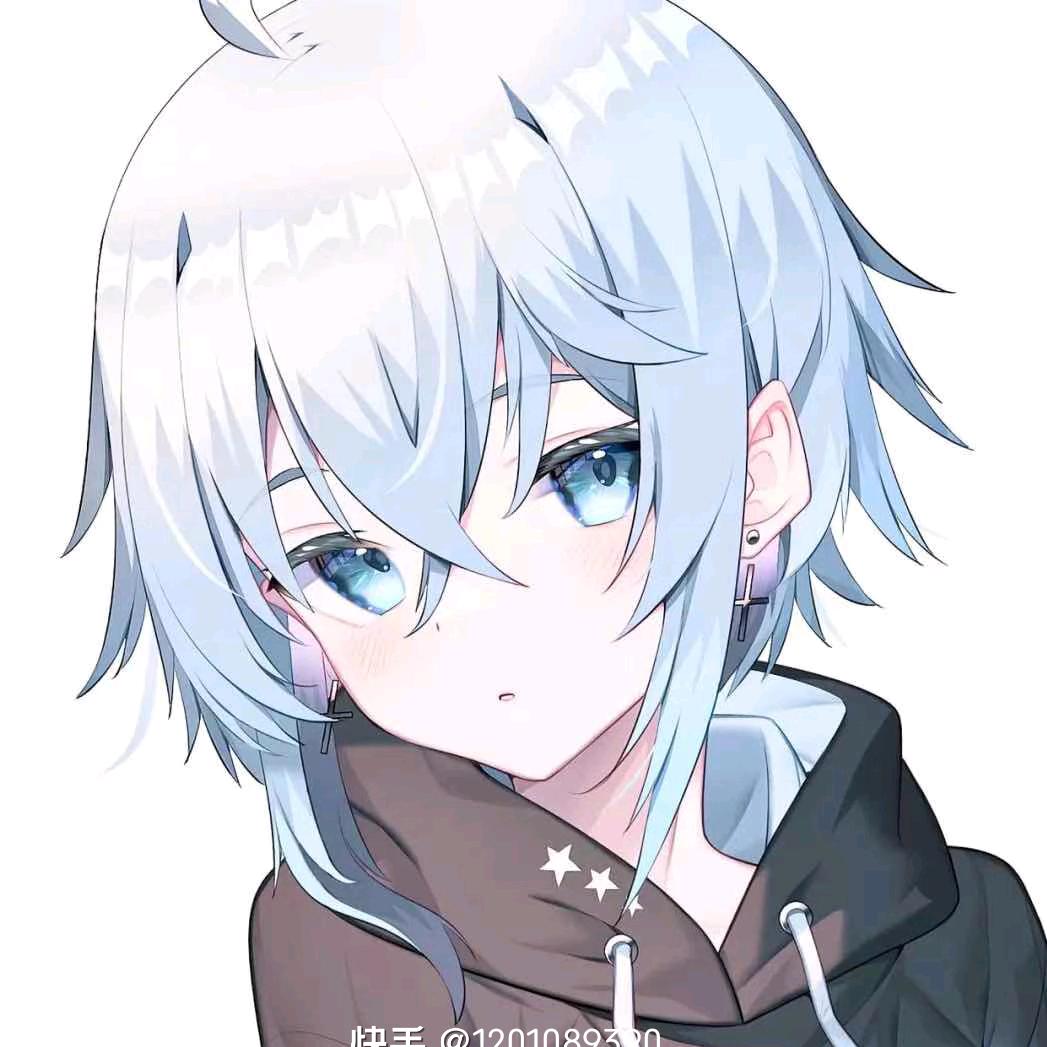 离别