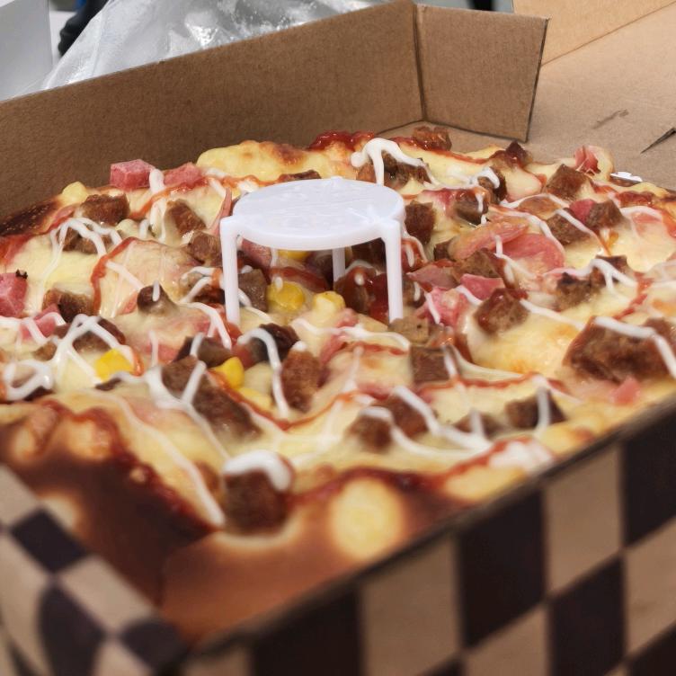 下午两点半喝口水