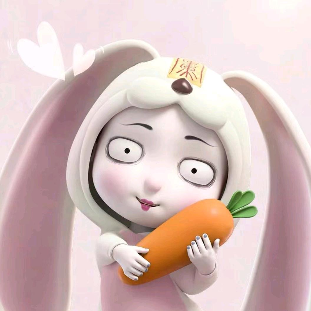 一等锦鲤！