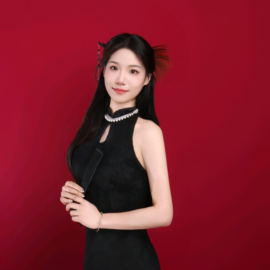 许瑶瑶 京剧