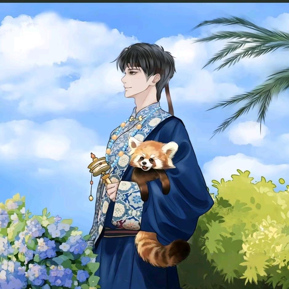 ˢᵏʸ✨竹间