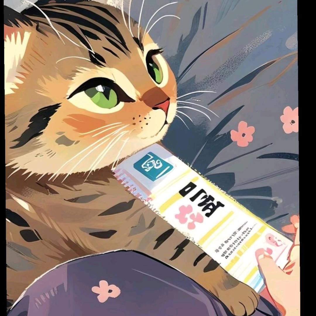 小叨美妆护肤