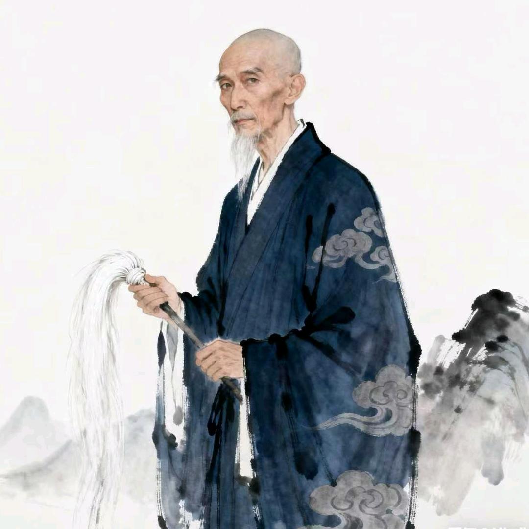 枕石听风者
