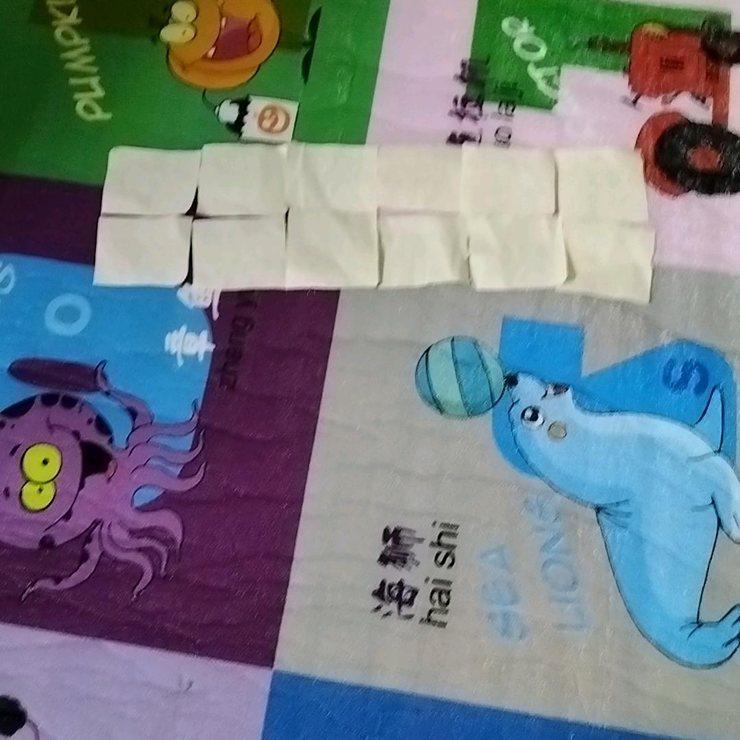 蓝天@