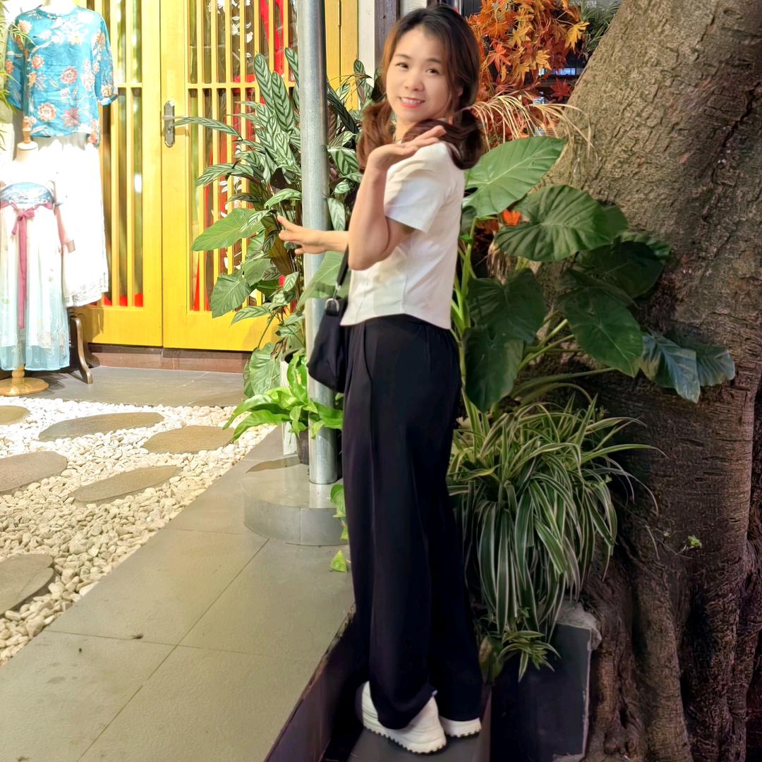 玲妹妹💃