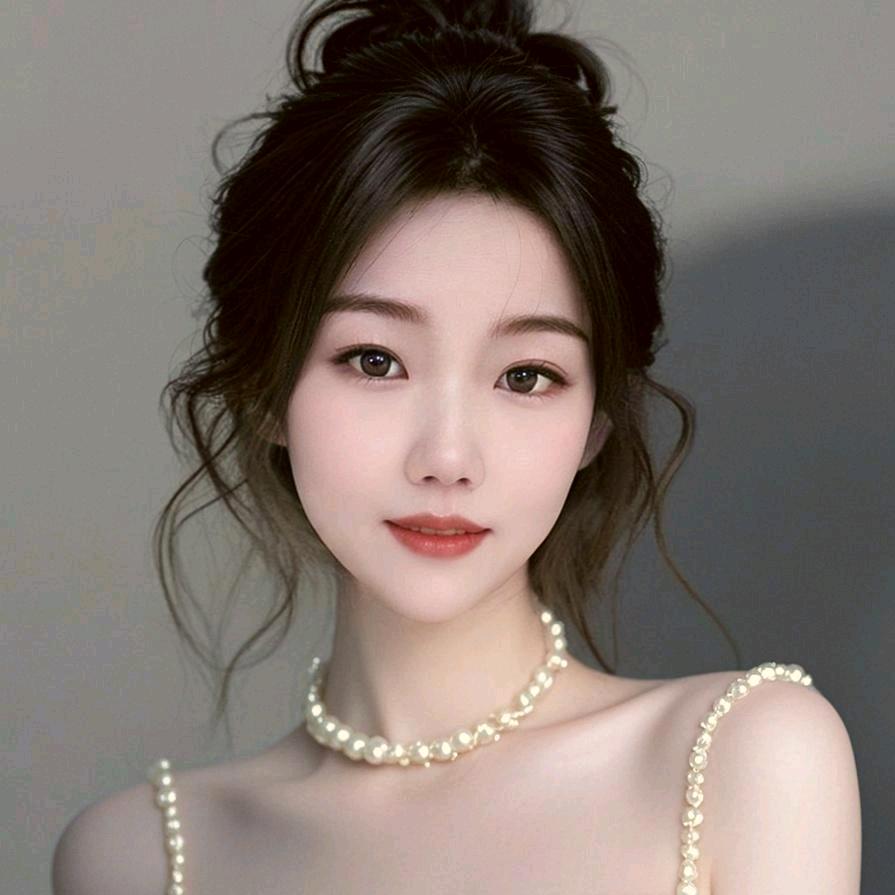 小酒窝