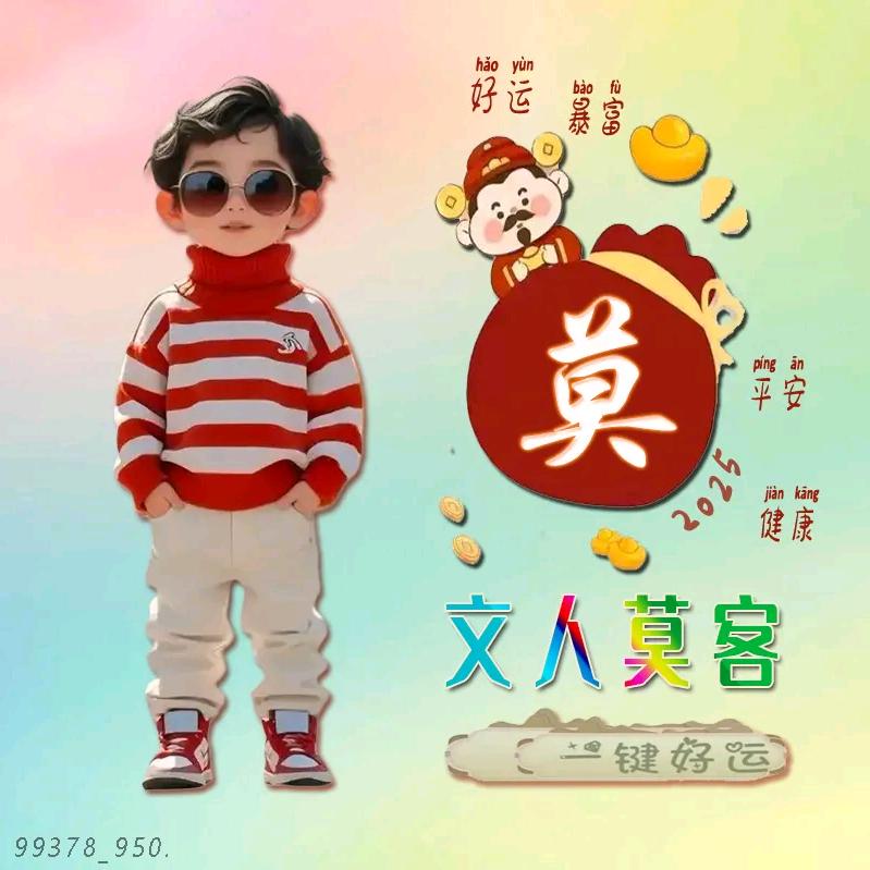 锋升水起