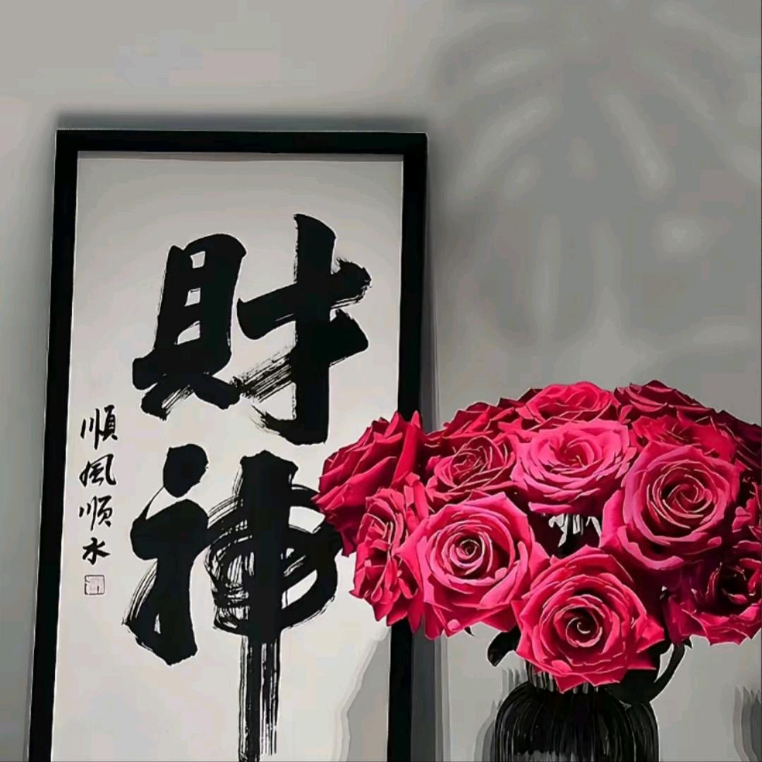 ～好运连连～
