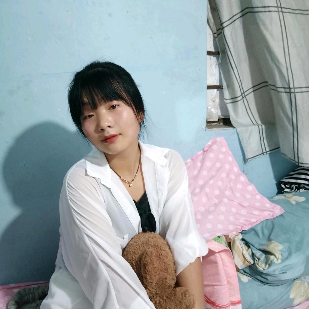@贵州  疯丫头