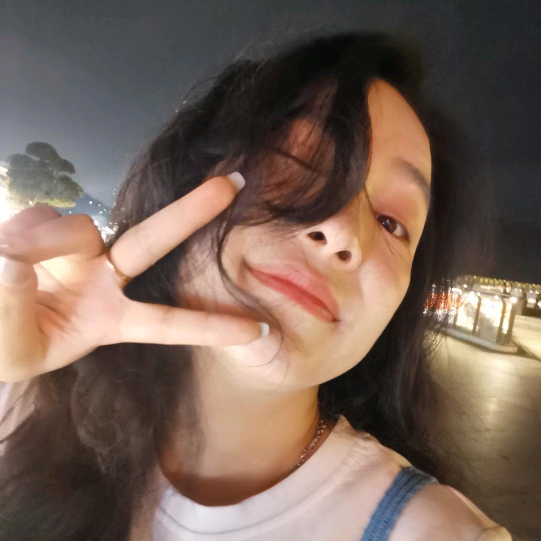 我爱小晨兮