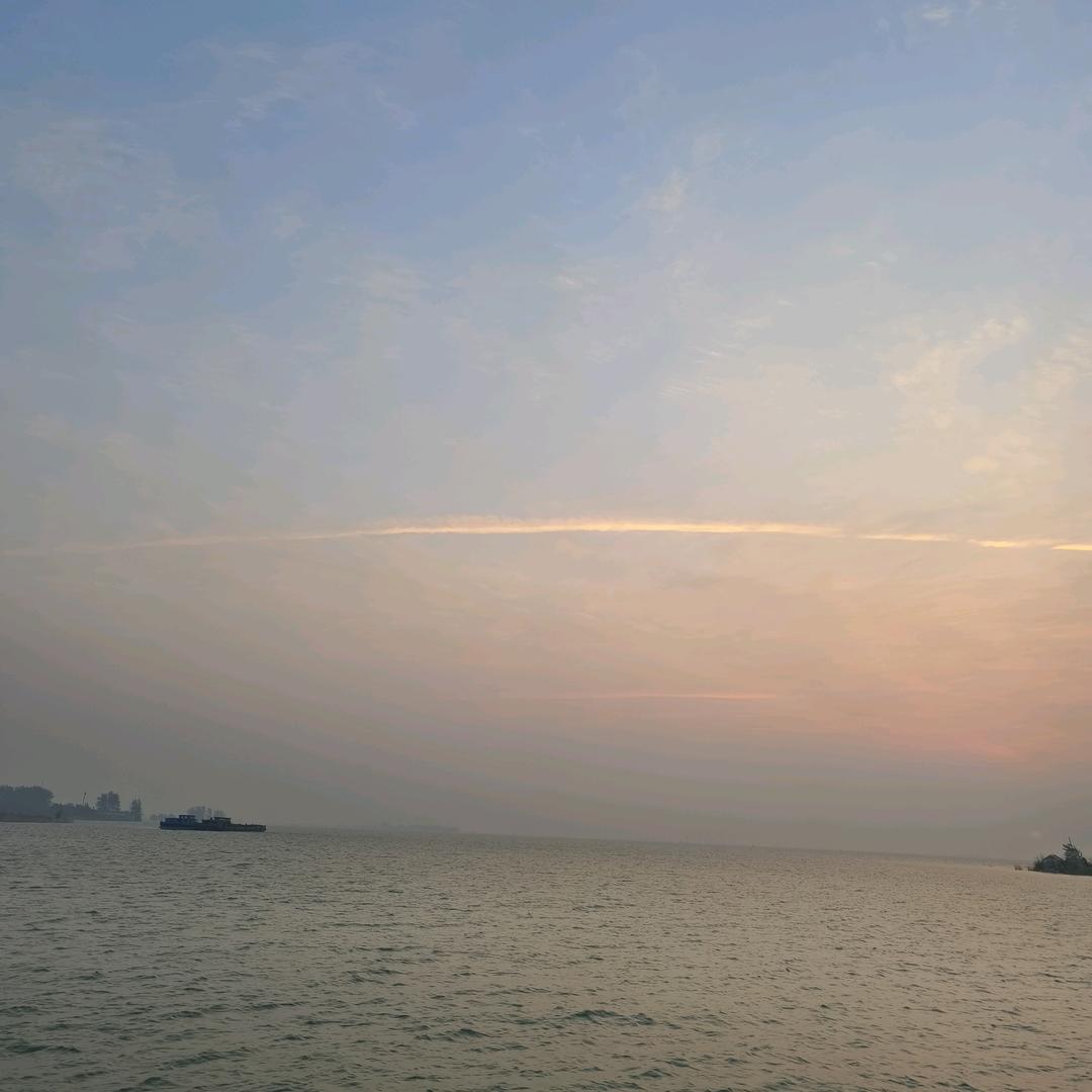 风浪越大鱼越贵