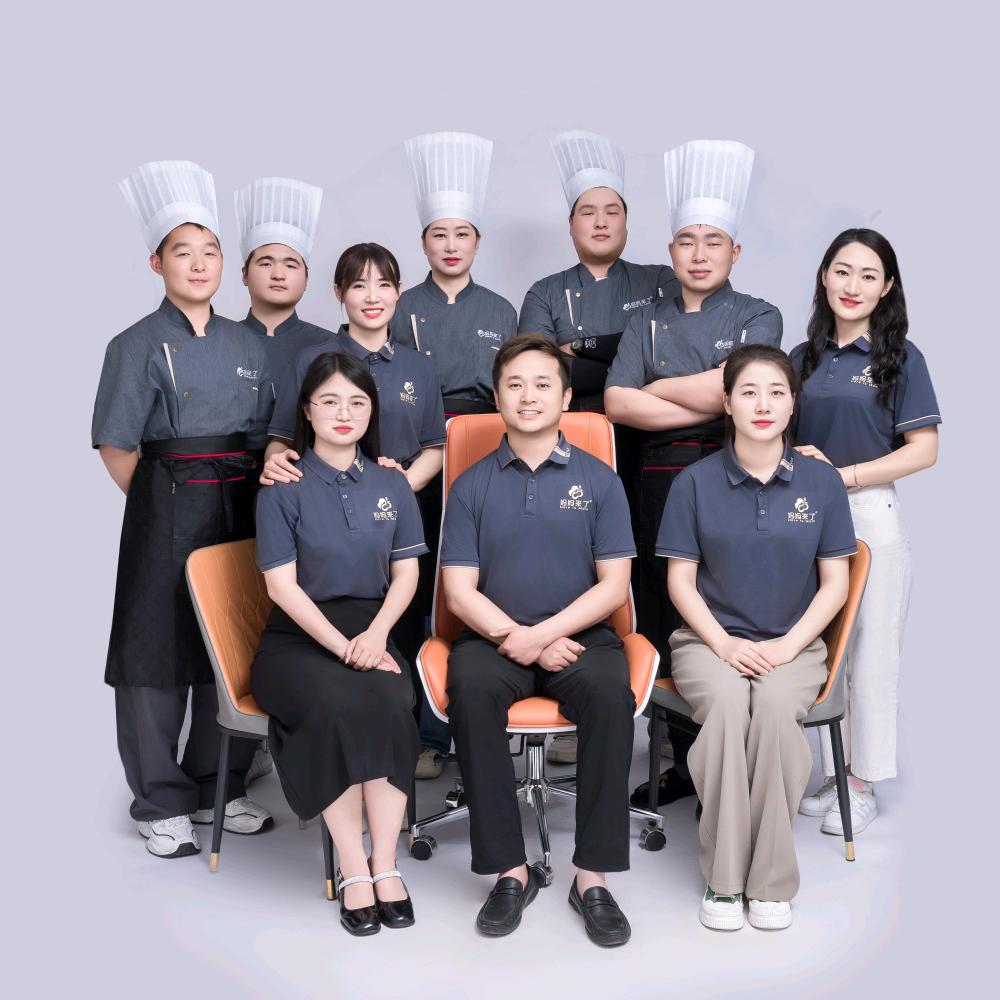 妈妈来了月子餐（阜阳店）