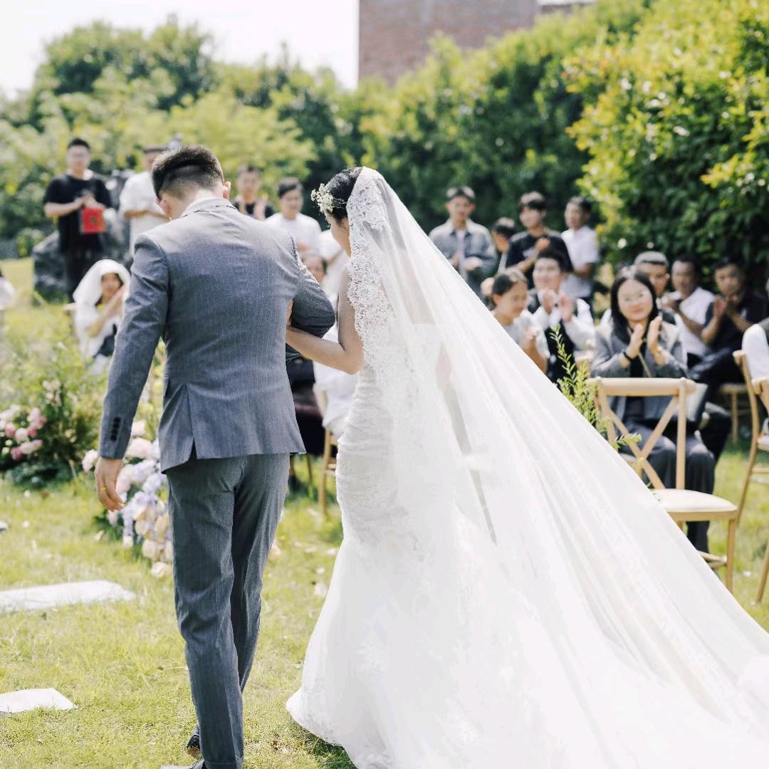 婚礼策划∽祁东蜜匠婚礼