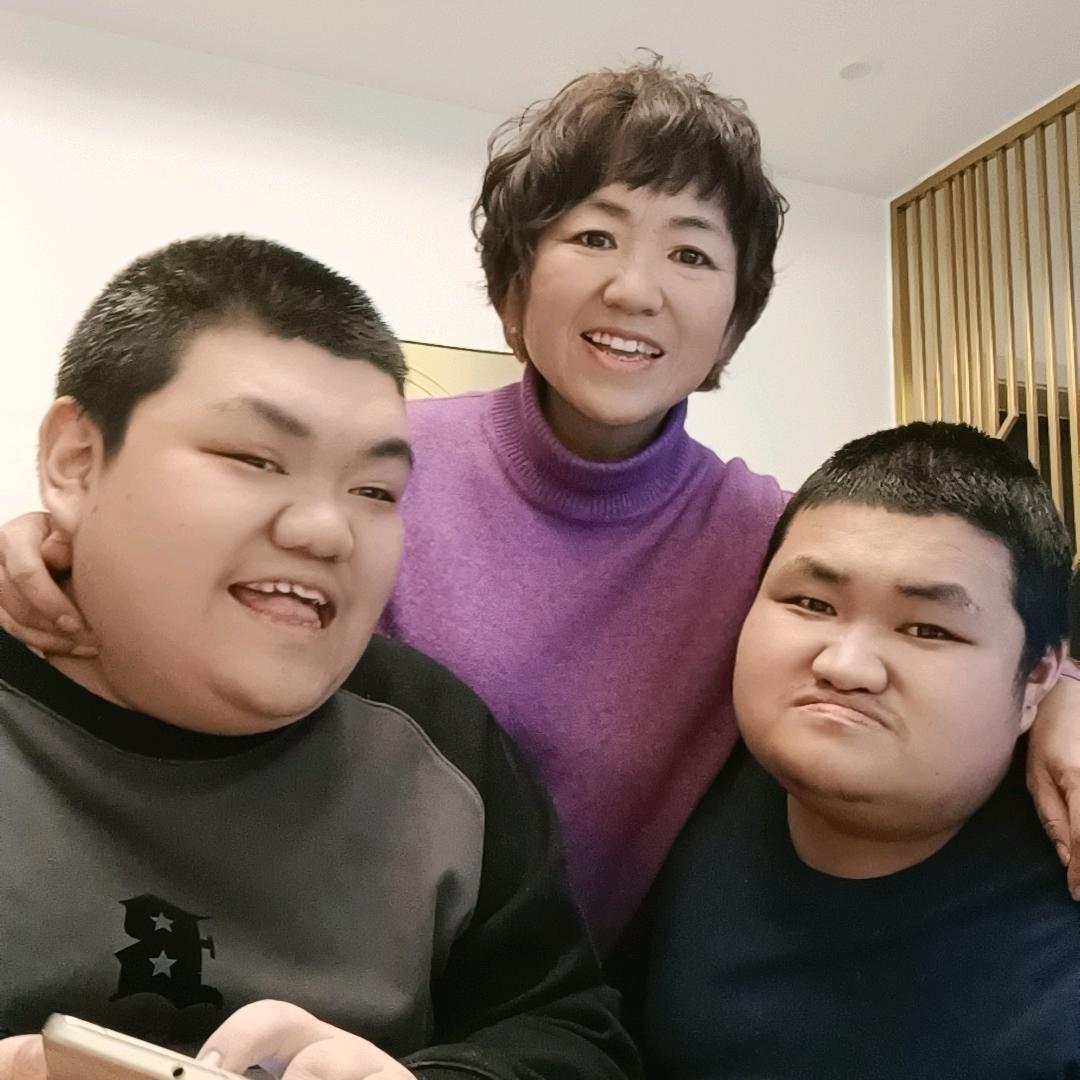 鑫鑫妈记录生活