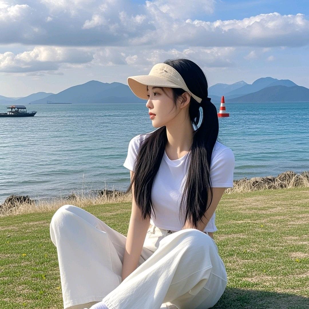 甜美