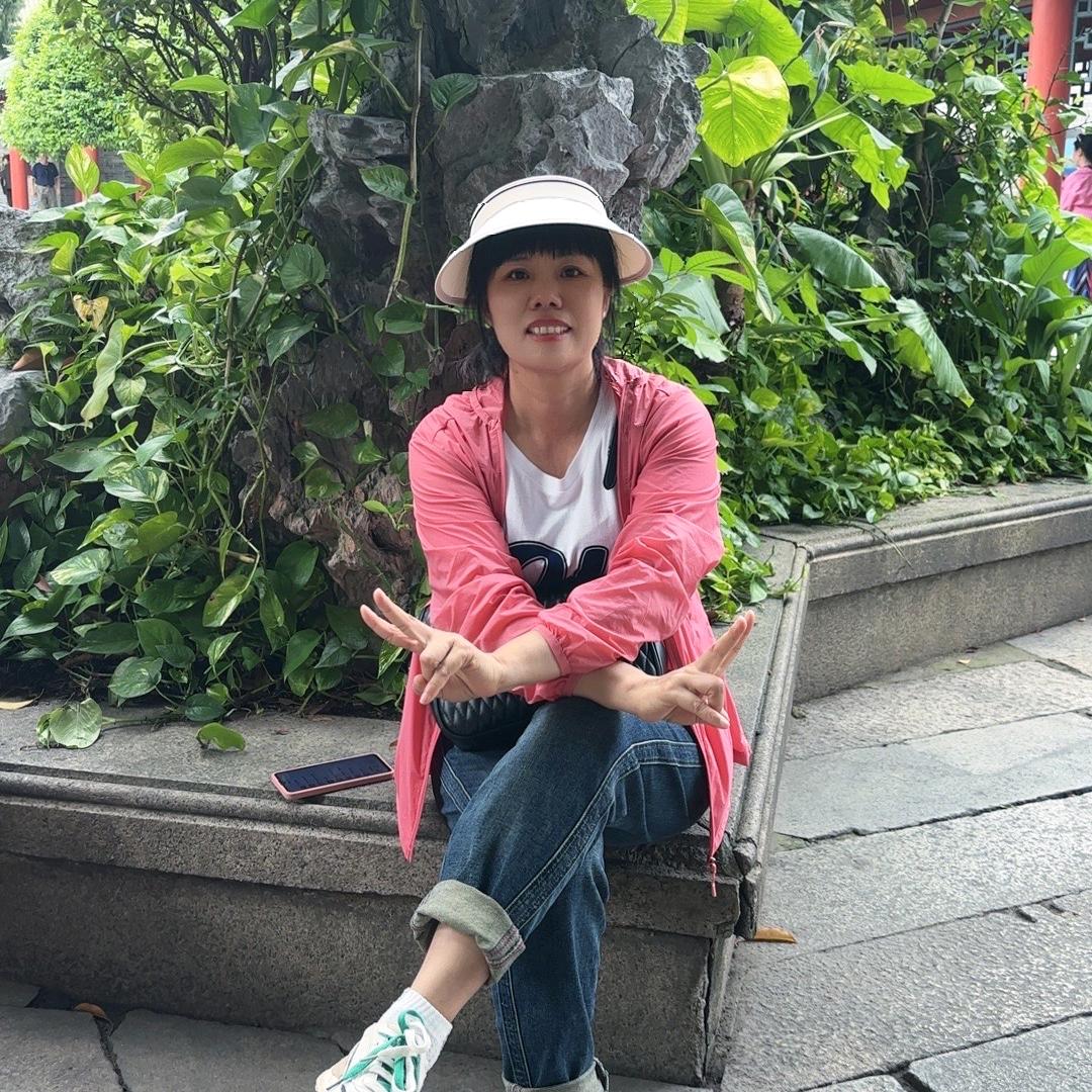 原平颜艺信息咨询部（个体工商户）
