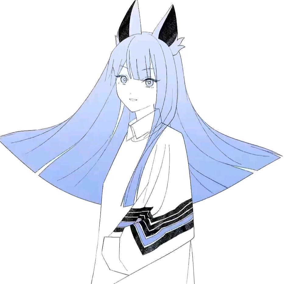 鹿乃捏