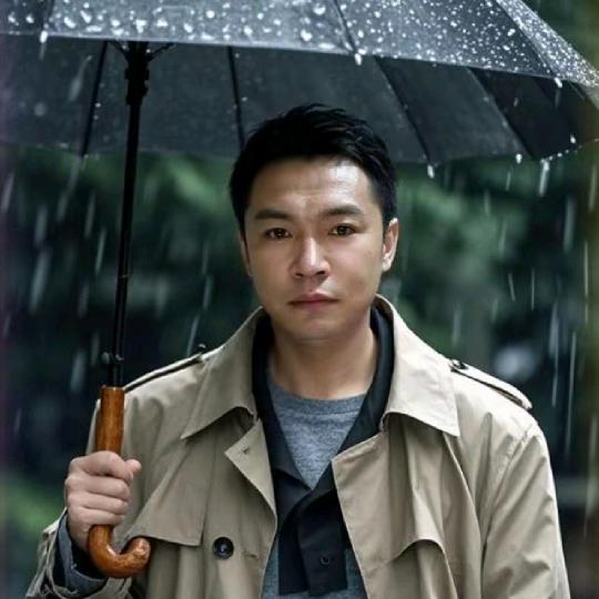 AK-47瞄准你得心