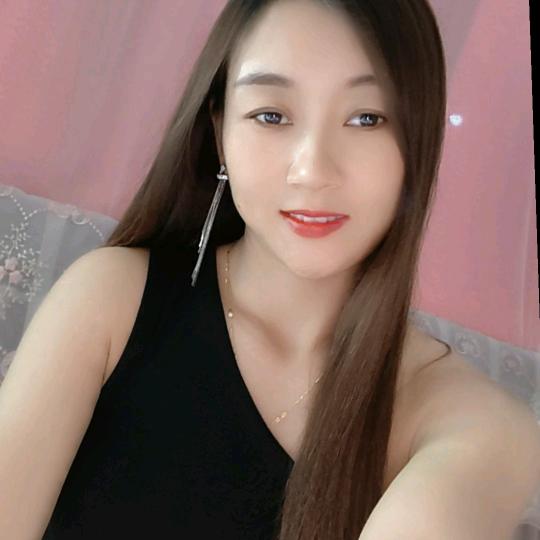 云南妹子，丽娜