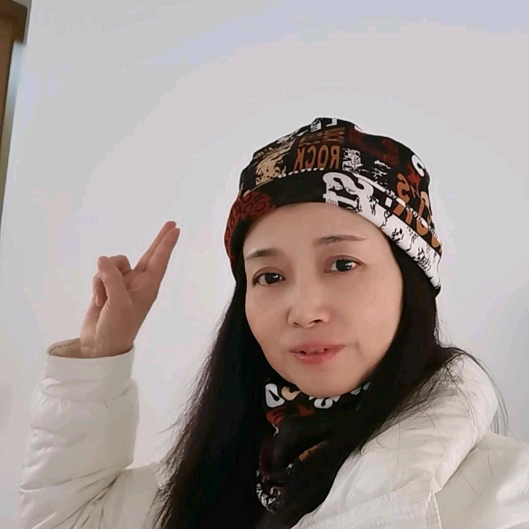 龙姐吖