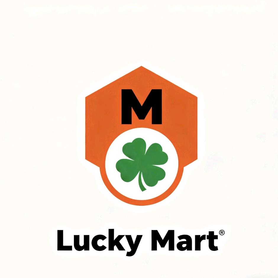 Lucky mart