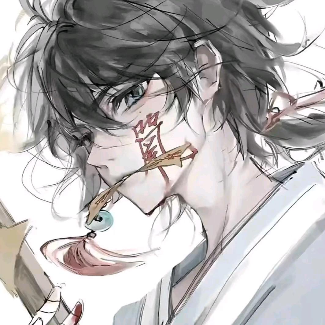-鹤九-